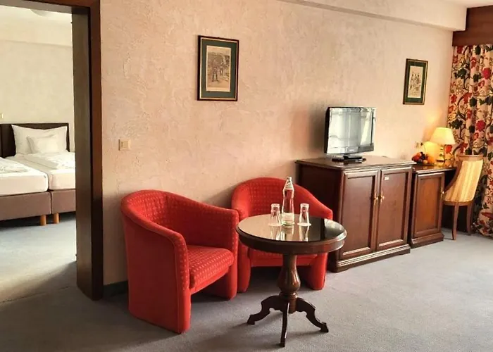 Hotel & Restaurant Batzenhaeusl Innsbruck