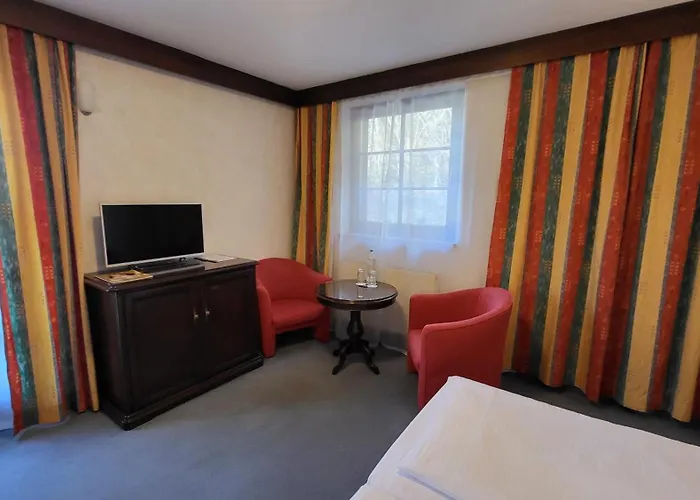 Hotel & Restaurant Batzenhaeusl Innsbruck