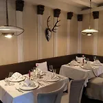 & Restaurant Batzenhaeusl 4* Инсбрук