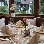 Отель & Restaurant Batzenhaeusl 4*