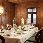 Отель & Restaurant Batzenhaeusl Инсбрук