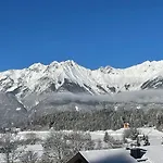 Отель & Restaurant Batzenhaeusl Инсбрук