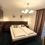 Отель & Restaurant Batzenhaeusl