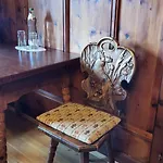 & Restaurant Batzenhaeusl Отель Инсбрук