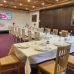 & Restaurant Batzenhaeusl 4*
