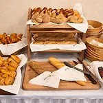 & Restaurant Batzenhaeusl 4* Ίνσμπρουκ