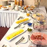 & Restaurant Batzenhaeusl Ξενοδοχείο