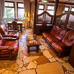 & Restaurant Batzenhaeusl Отель 4*