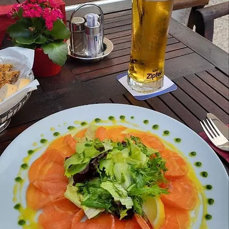 Hotel-restaurant Batzenhaeusl 4*