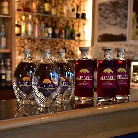 Hotel-restaurant Batzenhaeusl