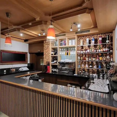 Hotel-restaurant Batzenhaeusl Hotel Innsbruck