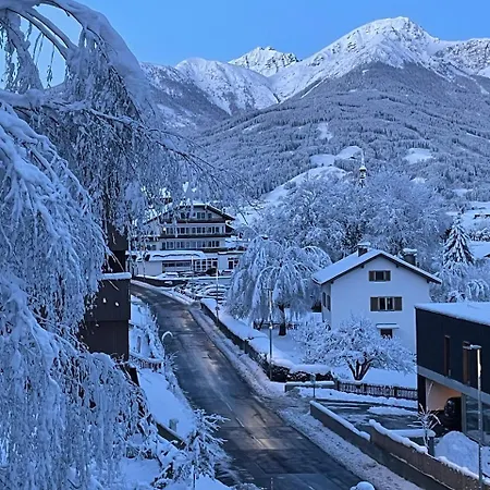 Hotel Hotel-restaurant Batzenhaeusl Innsbruck