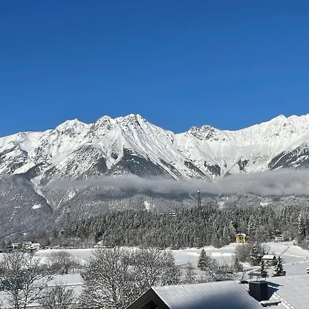 Szálloda Batzenhaeusl Tirol Innsbruck