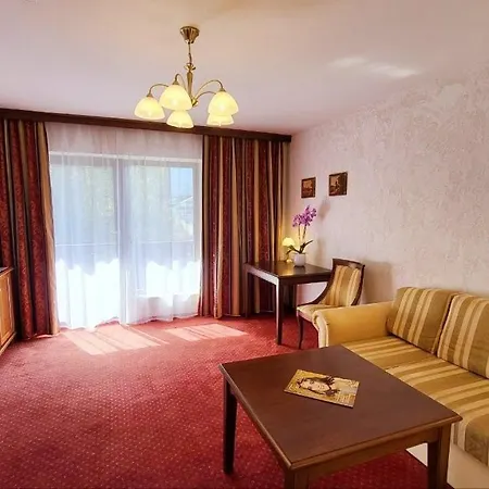 Hotel Hotel-restaurant Batzenhaeusl