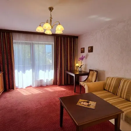 Hotel Hotel-restaurant Batzenhaeusl Innsbruck