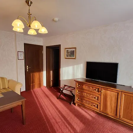 Hotel-restaurant Batzenhaeusl Innsbruck