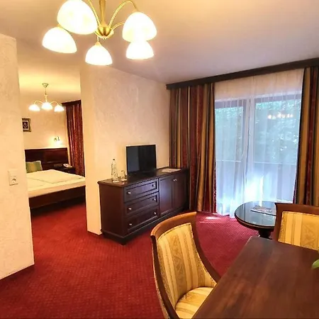 Hotel Hotel-restaurant Batzenhaeusl