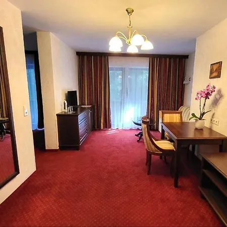 Hotel Hotel-restaurant Batzenhaeusl 4*