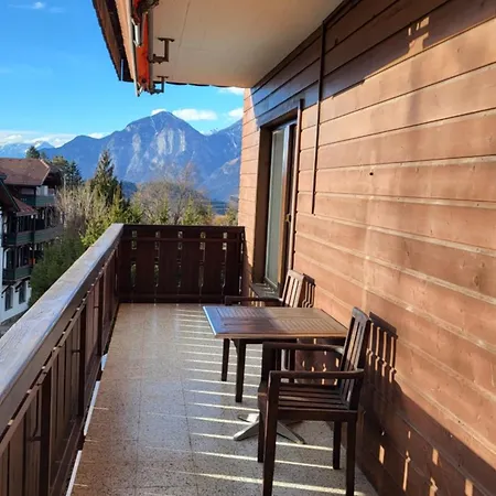 Hotel Hotel-restaurant Batzenhaeusl 4*