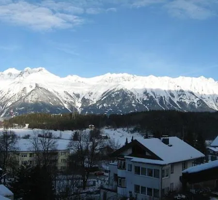 Hotel Hotel-restaurant Batzenhaeusl Innsbruck