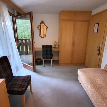 Hotel & Restaurant Batzenhaeusl