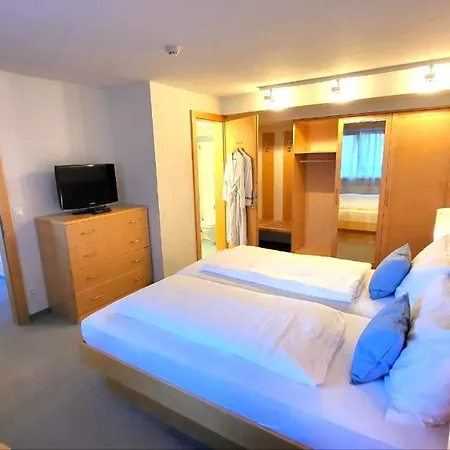 Hotel-restaurant Batzenhaeusl 4*