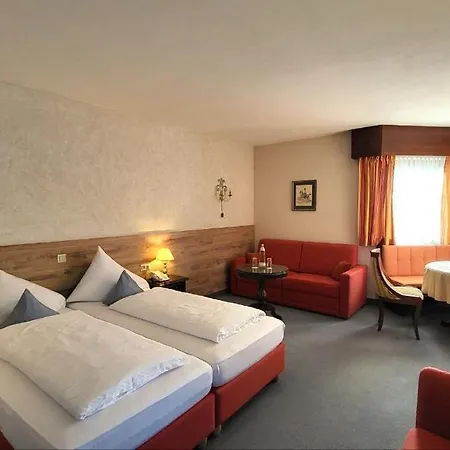 Hotel-restaurant Batzenhaeusl Hotell Innsbruck
