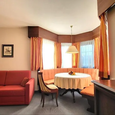 Hotel-restaurant Batzenhaeusl Hotel 4*