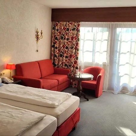 Hotel Hotel-restaurant Batzenhaeusl 4*