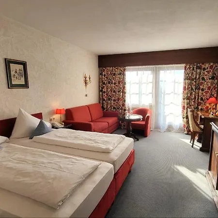 Hotel-restaurant Batzenhaeusl Hotell Innsbruck