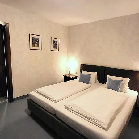 Hotel-restaurant Batzenhaeusl 4*