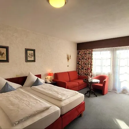 Hotel-restaurant Batzenhaeusl 4* Innsbruck