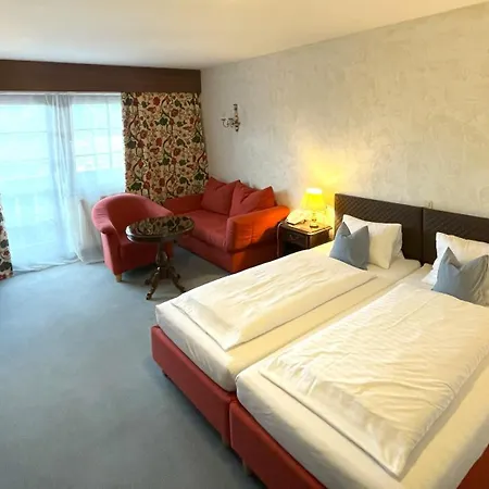 Hotel-restaurant Batzenhaeusl Hotel Innsbruck