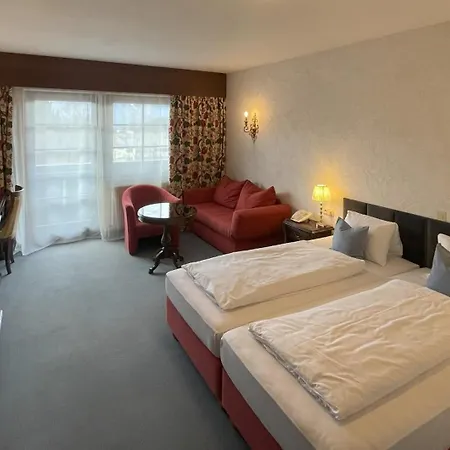 Hotel-restaurant Batzenhaeusl Hotel 4*