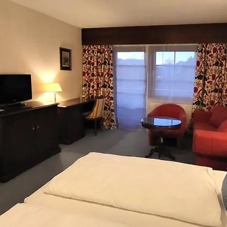 Hotel Hotel-restaurant Batzenhaeusl