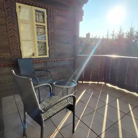 Hotel Hotel-restaurant Batzenhaeusl Innsbruck