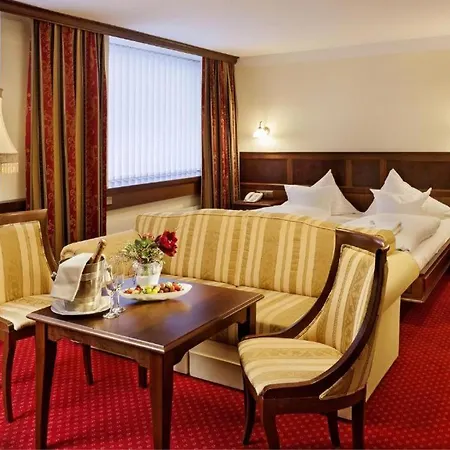 Hotel-restaurant Batzenhaeusl