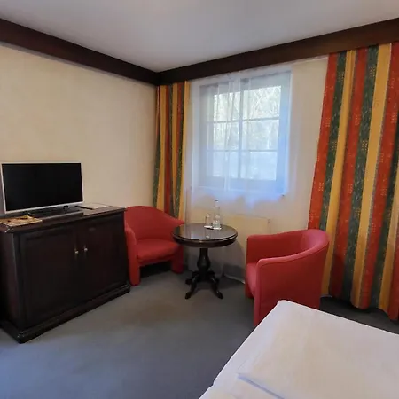 Hotel Hotel-restaurant Batzenhaeusl Innsbruck