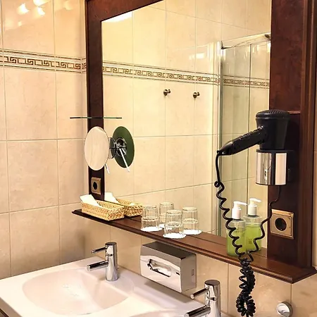 Hotel-restaurant Batzenhaeusl