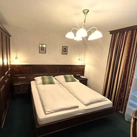 Hotel Hotel-restaurant Batzenhaeusl