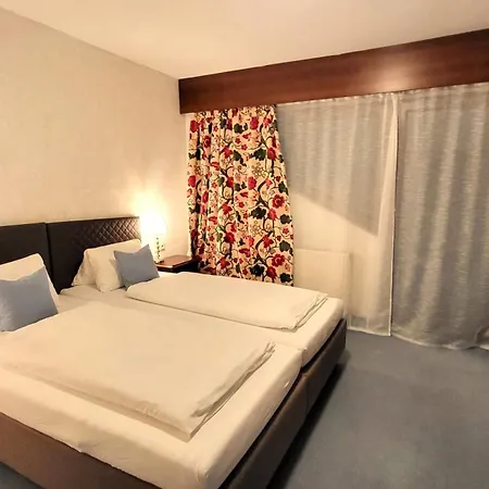 Hotel-restaurant Batzenhaeusl