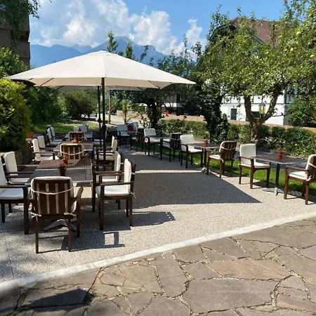 Hotel Hotel-restaurant Batzenhaeusl