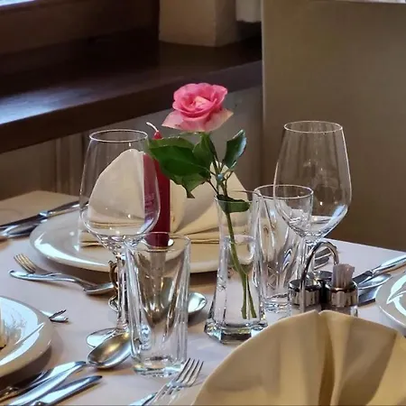 Hotel Hotel-restaurant Batzenhaeusl Innsbruck