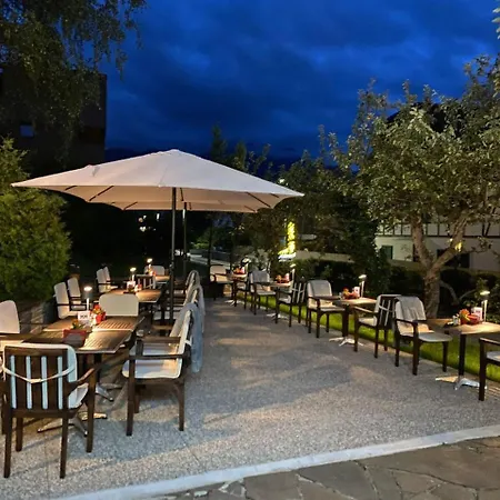 Hotel Hotel-restaurant Batzenhaeusl