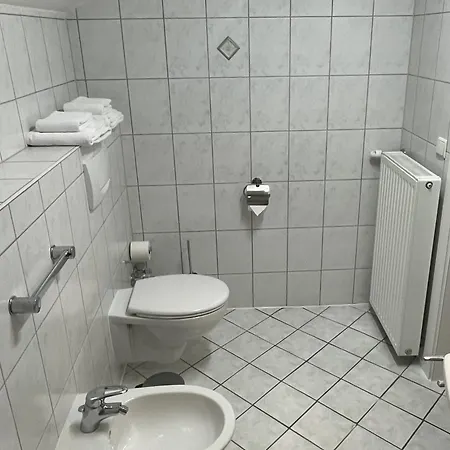 Batzenhaeusl Tirol Szálloda 4*