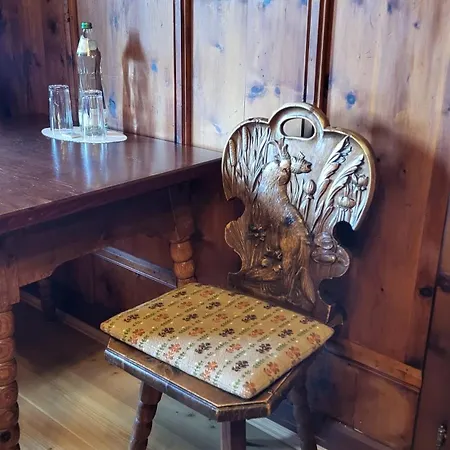 & Restaurant Batzenhaeusl Otel İnnsbruck