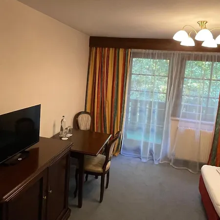 Hotel-restaurant Batzenhaeusl Hotel