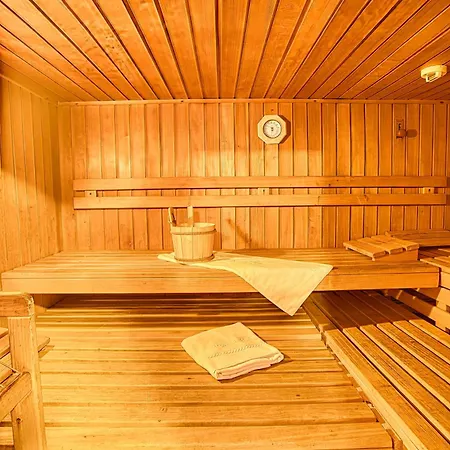 Batzenhaeusl Tirol Otel İnnsbruck
