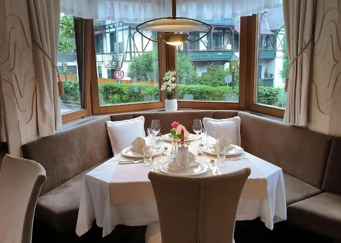 Hotel & Restaurant Batzenhaeusl Innsbruck
