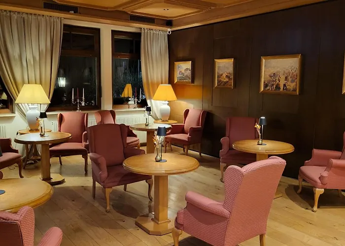 & Restaurant Batzenhaeusl İnnsbruck